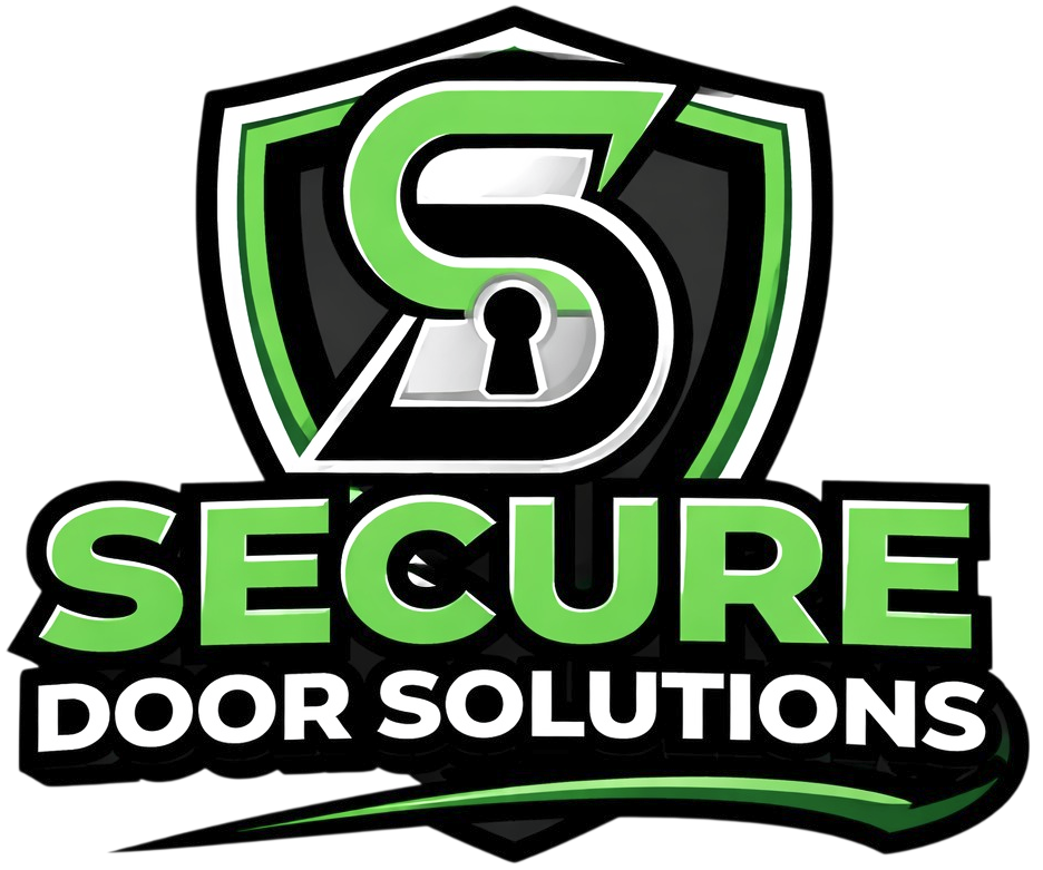 Secure Door Solutions